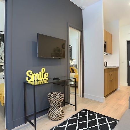 Rent A Room - Residence Blanche Paris Luaran gambar