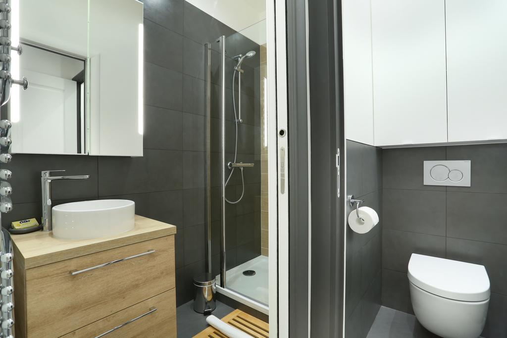 Rent A Room - Residence Blanche Paris Luaran gambar