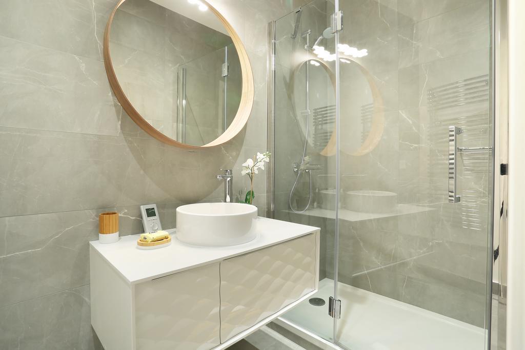 Rent A Room - Residence Blanche Paris Luaran gambar